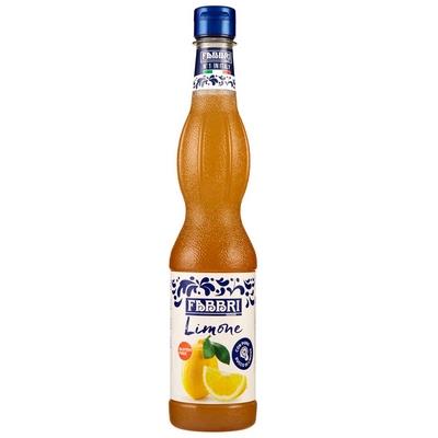 Xarope Limão - 560 ml