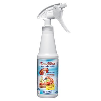 Frescafrutta Gelèe Spray + Nebulizzatore